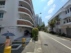 Tiong Bahru Estate (D3), Apartment #574001851